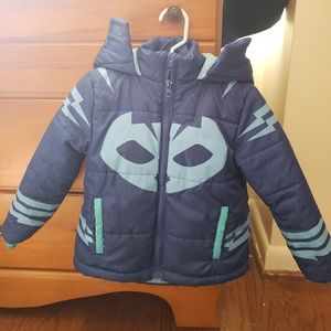 🚫PJ Mask winter Jacket🚫